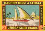 Haghem Nouri & Tabbaa Jeddah-Saudi Arabia Impregnated made in Austria