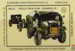 Field Tractor-Morris CS