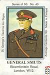 General Smuts Bloemfontein Road, London, W.12
