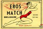 Eros Match Belgium