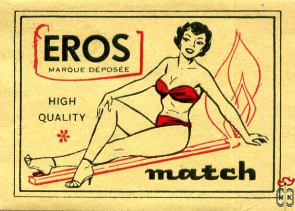 Eros Match Belgium