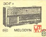 Melodyn S 30f MSZ