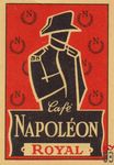 Napoleon Cafe royal
