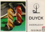 Duyck Anderlecht 02/21.56.22