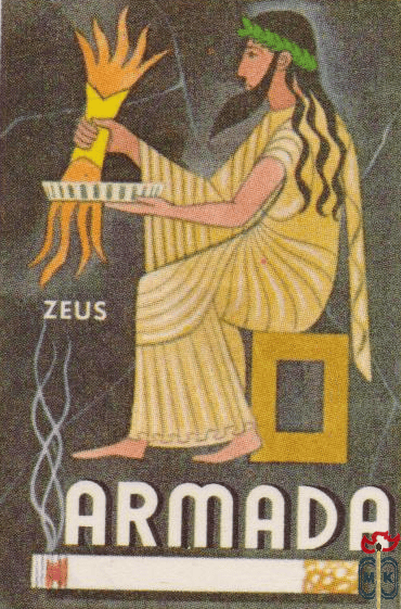 Zeus Armada