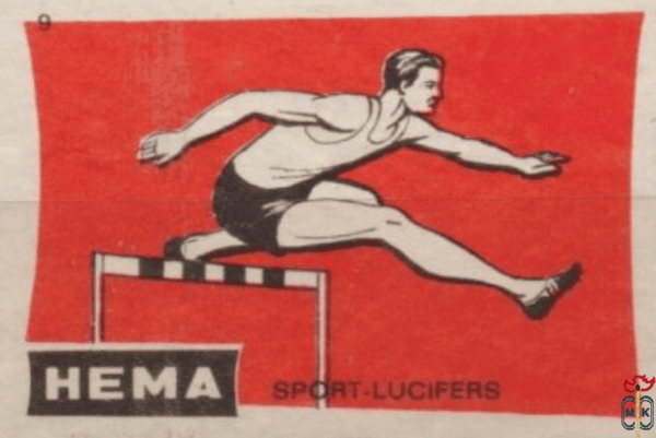 Sport Lucifers HEMA