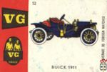 Buick 1911 average 30 foreign matches VG service