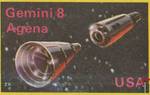 Gemini 8 Agena USA