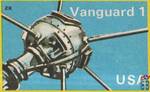 Vanguard 1 USA