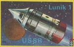 Lunik 1 USSR