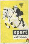 Sport Pesun 1958