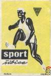 Sport Pesun 1958
