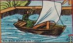 Tin Wah Match Co. China