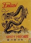 Dragon Safety matches