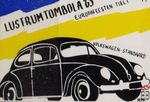 Lustrumtombola 63 Europafesten-Tielt Volkswagen-standard