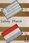 Safety Match