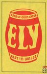 Ely beer of good cheer best in Wales