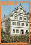 Weimar Stadthaus am Markt