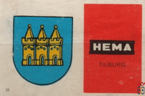 Tilburg Hema
