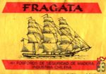 Fragata