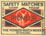 Pioneer