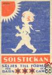 Solstickan