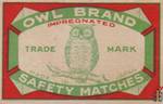 Owl Brand