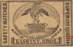 Kashany. Bros.