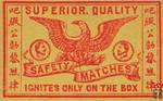 Superior. Quality