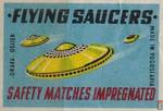 Flying Saucers