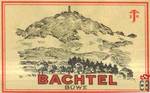 BACHTEL Buwe