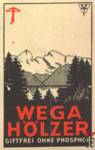 WEGA HOLZER giftfrei ohne phosphor