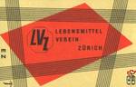 LVZ Lebensmittel Verein Zurich