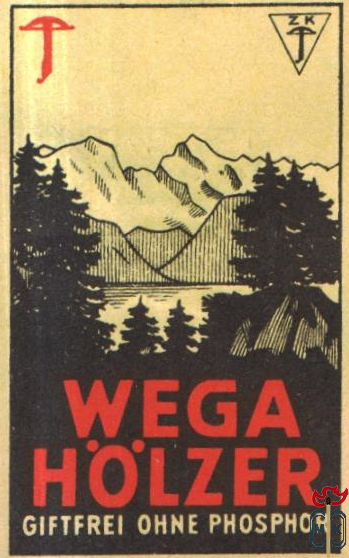 WEGA HOLZER giftfrei ohne phosphor