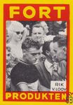 Rik v. Looy fort produkten