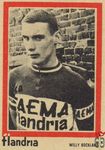 Willy Bockland Flandria