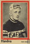 Frans Brandts Flandria