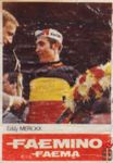 Eddy Merckx Faemino Faema