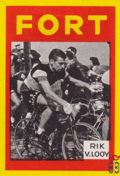 Rik v.Looy Fort