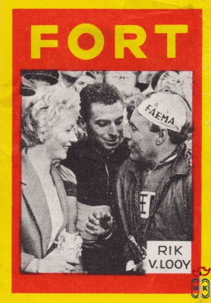 Rik v.Looy Fort