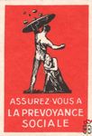 Assurez vous a la prevoyance sociale