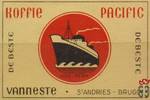 Koffie Pacific