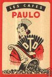 Paulo les cafes
