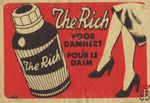 The Rich voor damhert pour le daim