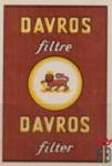 Davros Filtre