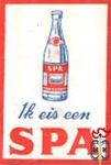 Spa ir eis een