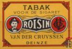Tabak Roisin