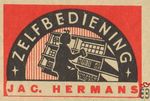 Jac. Hermans zelfbediening