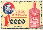 Pecco vieux systeme lodelinsart