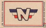 N average contents 50 foreign made matches